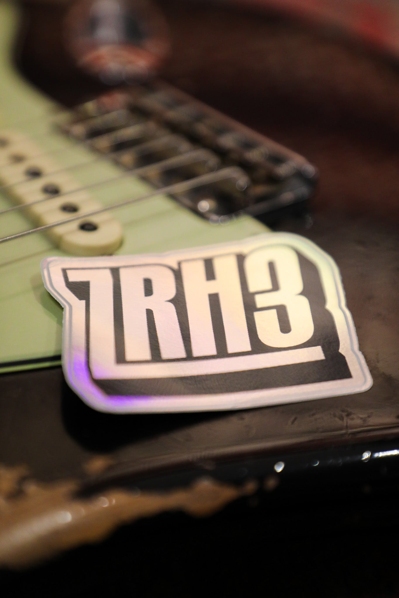 Stickers