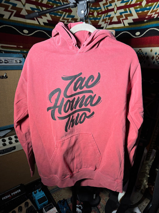 Zac Hoina Trio Hoodie