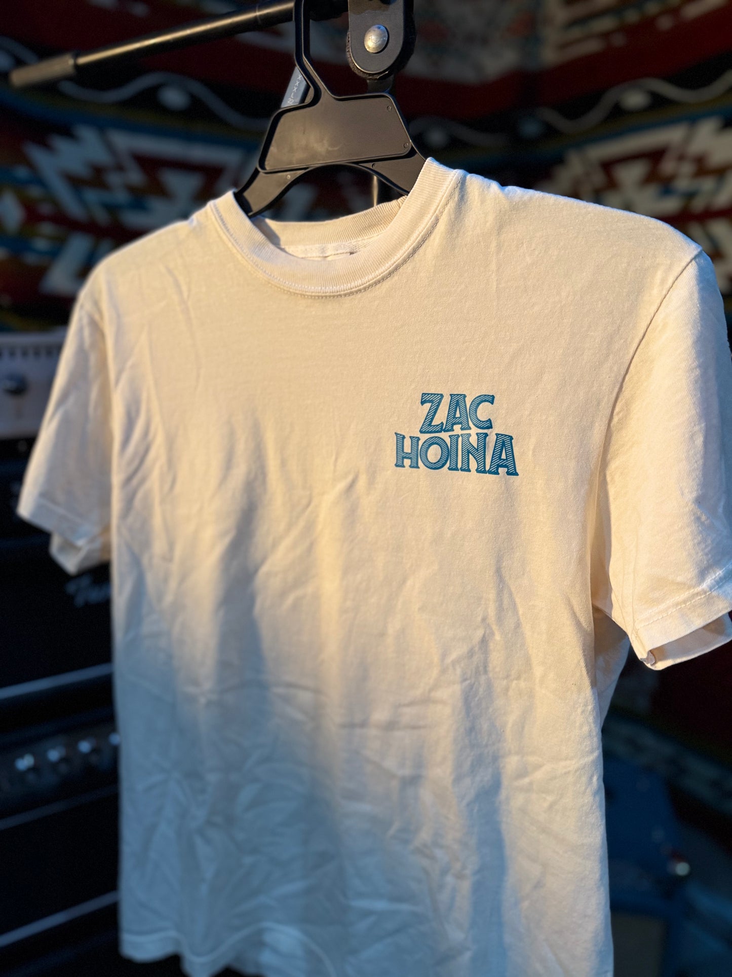 "Have Guitar, Might Travel" T-Shirt