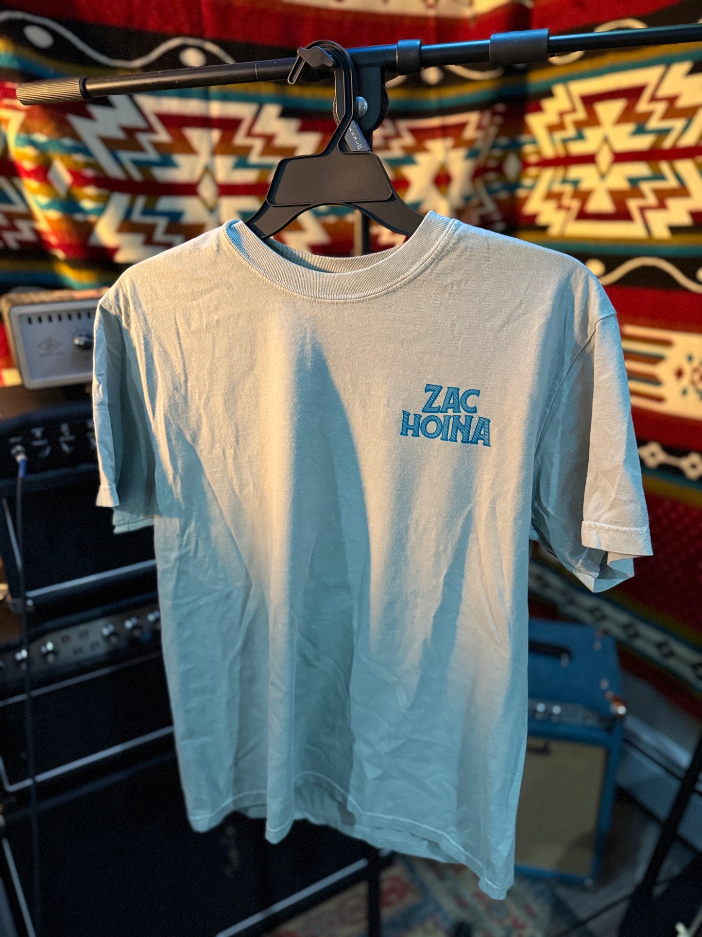 "Have Guitar, Might Travel" T-Shirt