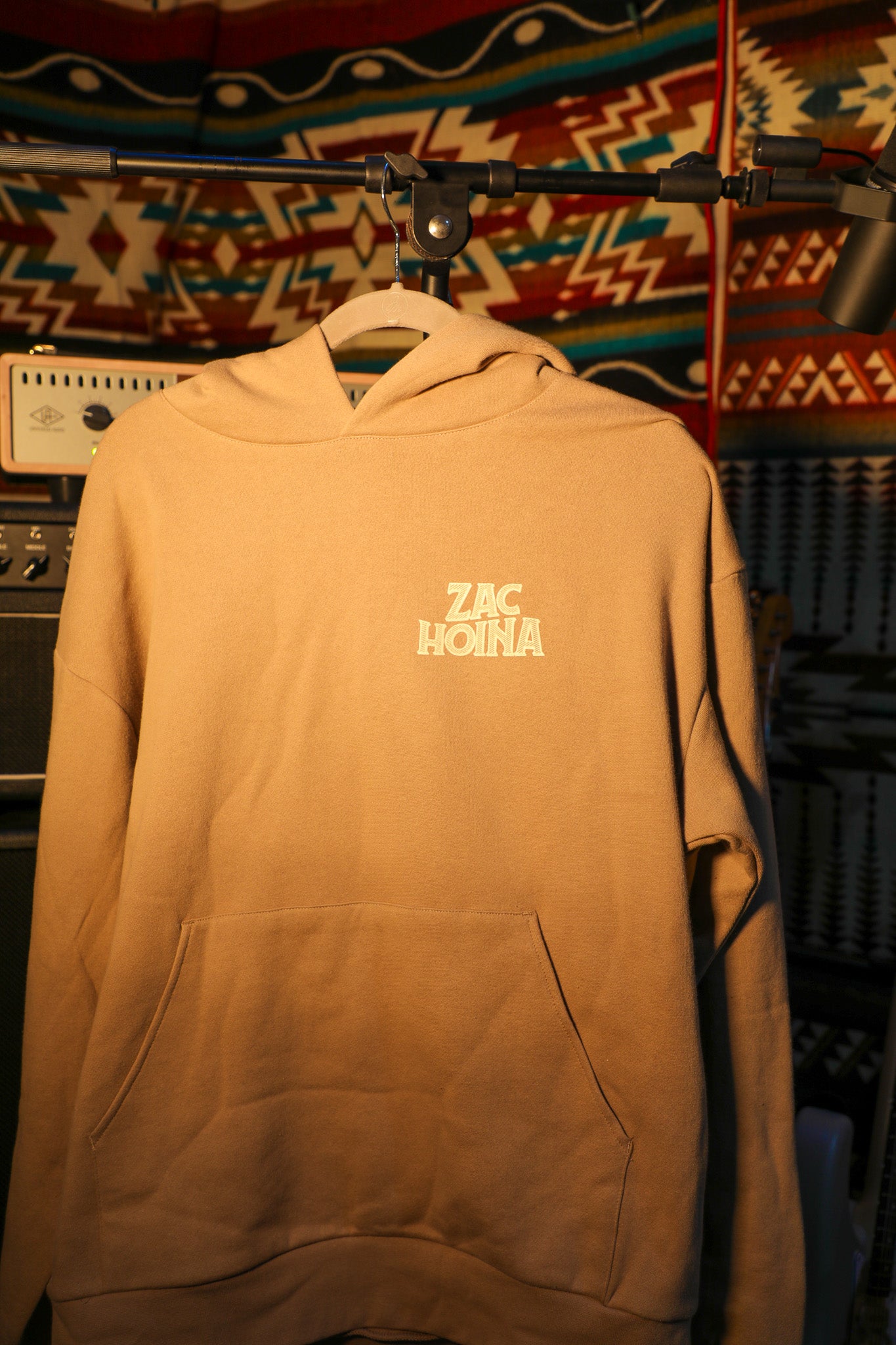 Zac Hoina - Sweatshirt Print