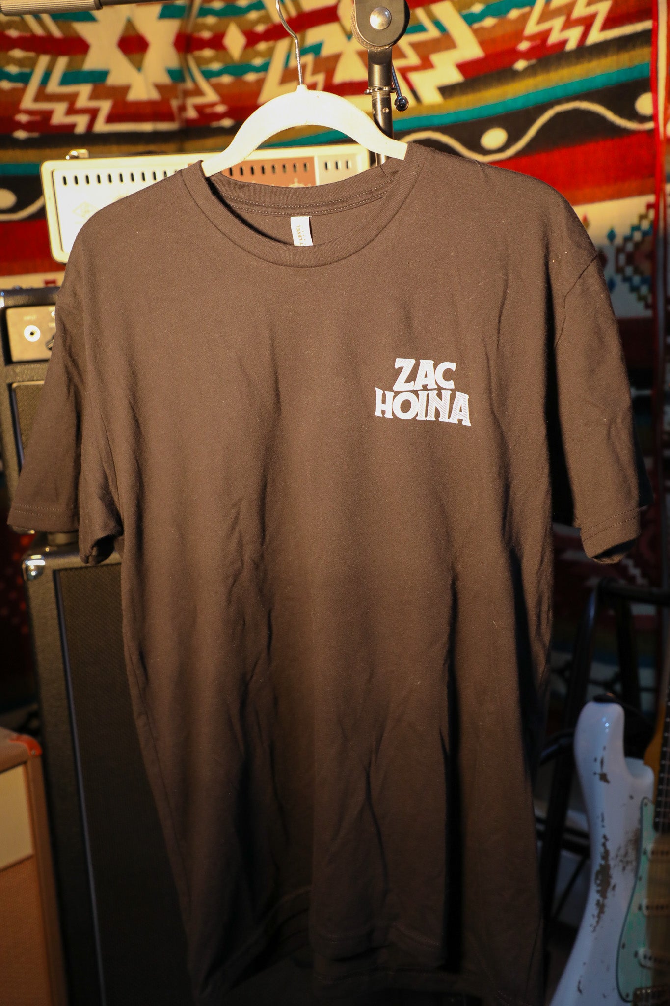 Zac Hoina - T Shirt